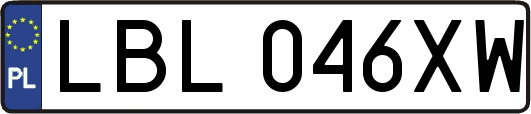 LBL046XW