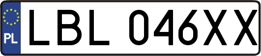 LBL046XX