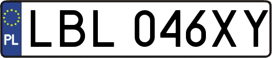 LBL046XY