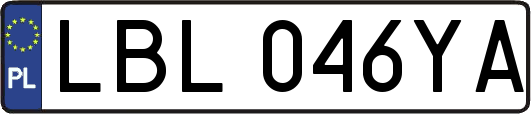 LBL046YA