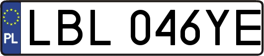 LBL046YE