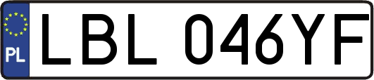 LBL046YF