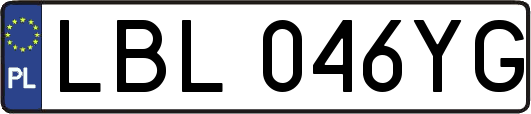 LBL046YG