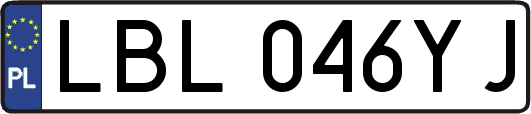 LBL046YJ