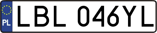 LBL046YL