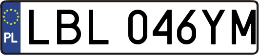 LBL046YM