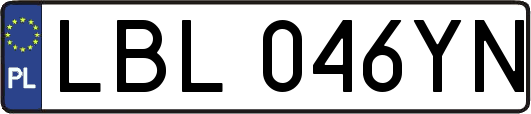 LBL046YN