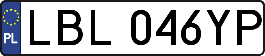 LBL046YP