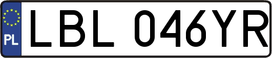 LBL046YR