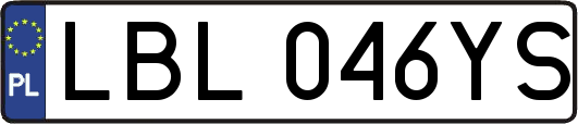 LBL046YS