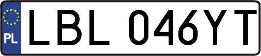LBL046YT