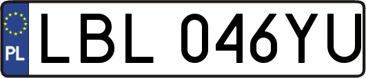 LBL046YU