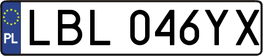 LBL046YX