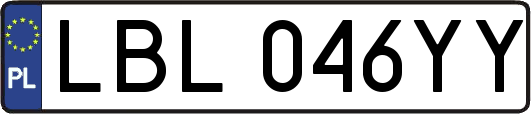 LBL046YY