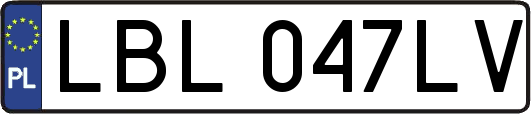 LBL047LV