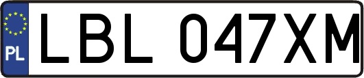 LBL047XM