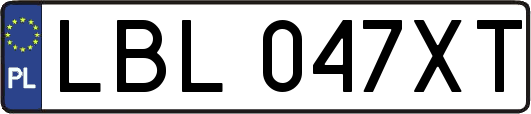 LBL047XT