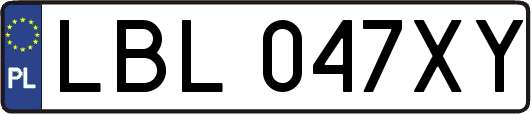 LBL047XY