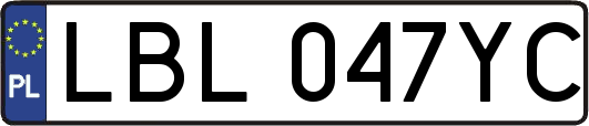LBL047YC