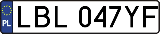 LBL047YF
