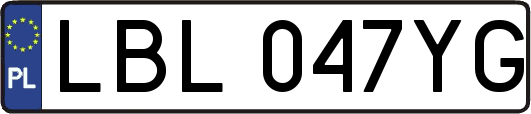 LBL047YG