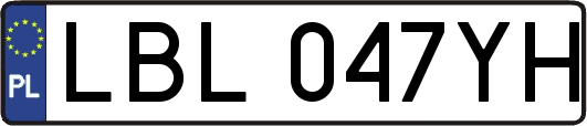 LBL047YH