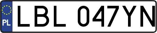 LBL047YN