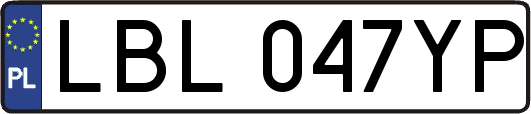 LBL047YP