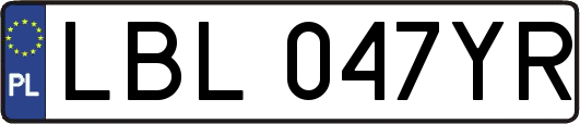 LBL047YR