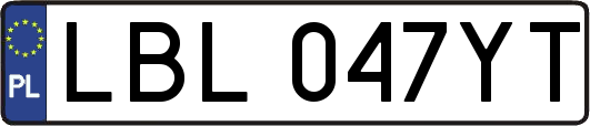 LBL047YT