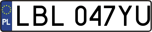 LBL047YU