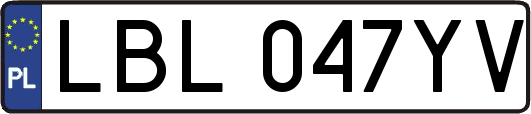 LBL047YV