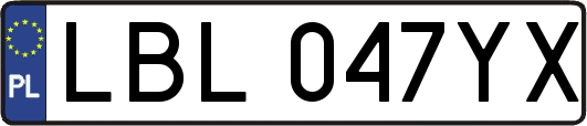 LBL047YX