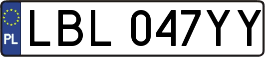 LBL047YY