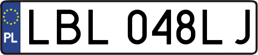 LBL048LJ