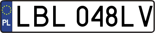 LBL048LV