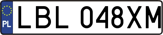 LBL048XM