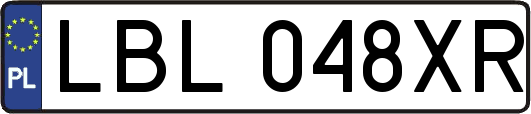 LBL048XR