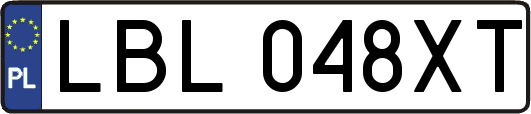 LBL048XT
