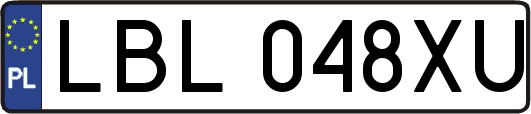 LBL048XU