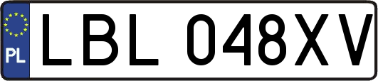 LBL048XV
