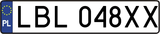 LBL048XX