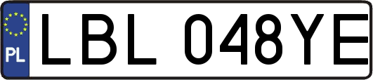 LBL048YE