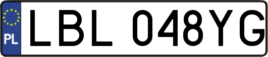 LBL048YG
