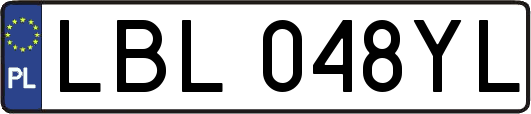 LBL048YL
