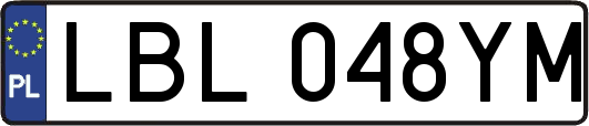 LBL048YM