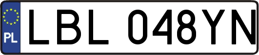 LBL048YN