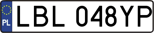 LBL048YP