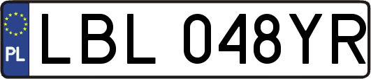 LBL048YR