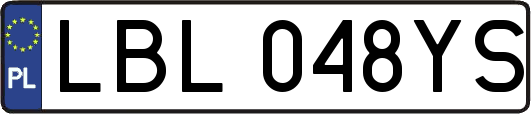 LBL048YS